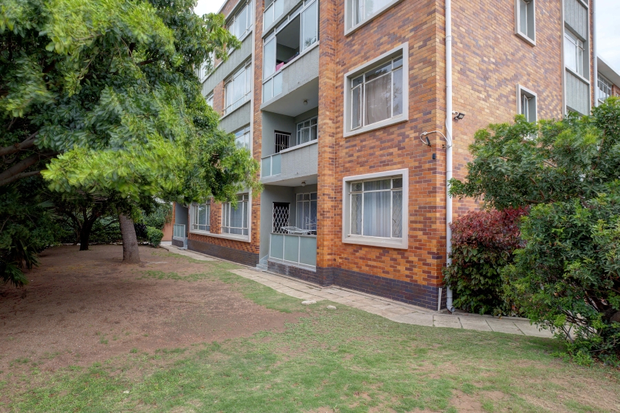 To Let 1 Bedroom Property for Rent in St Georges Park Eastern Cape